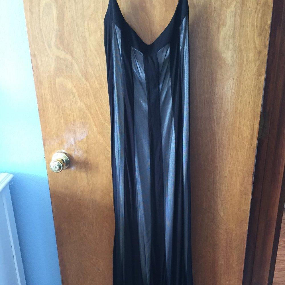 Evening Gown